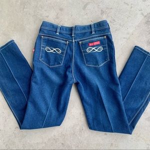Vintage Braxton Jeans